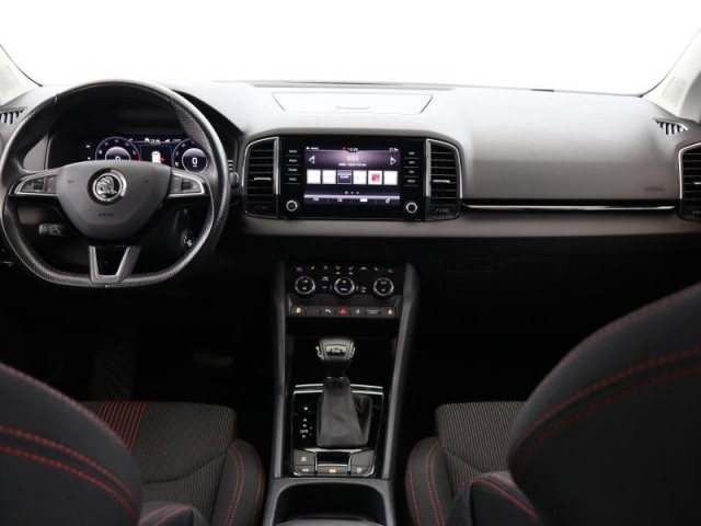 Škoda Karoq  1.5 TSI Style