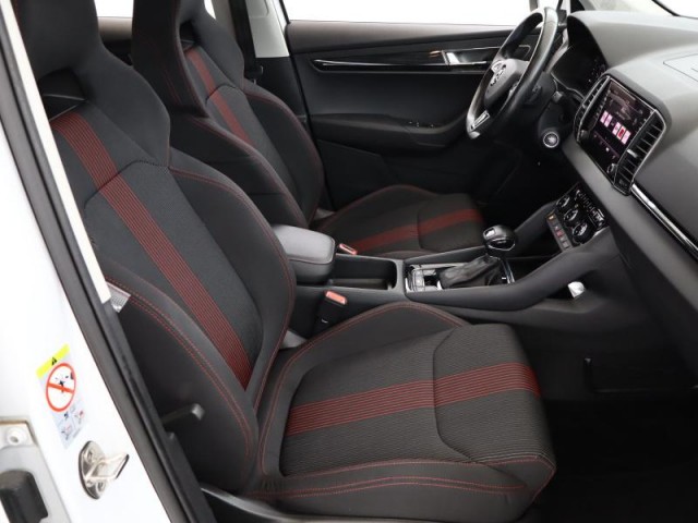 Škoda Karoq  1.5 TSI Style