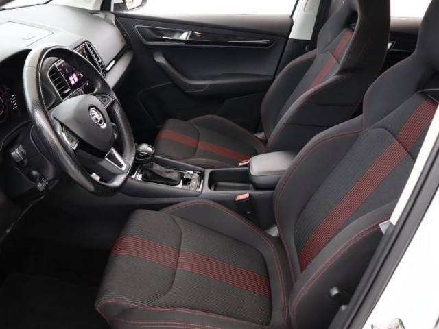 Škoda Karoq  1.5 TSI Style