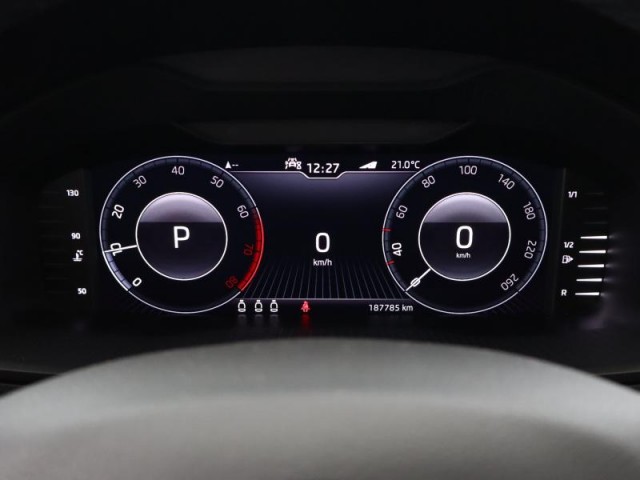 Škoda Karoq  1.5 TSI Style