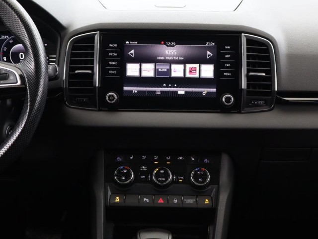 Škoda Karoq  1.5 TSI Style