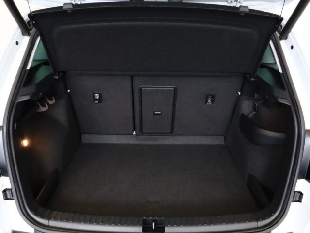 Škoda Karoq  1.5 TSI Style