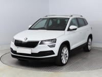 Škoda Karoq  1.5 TSI Style