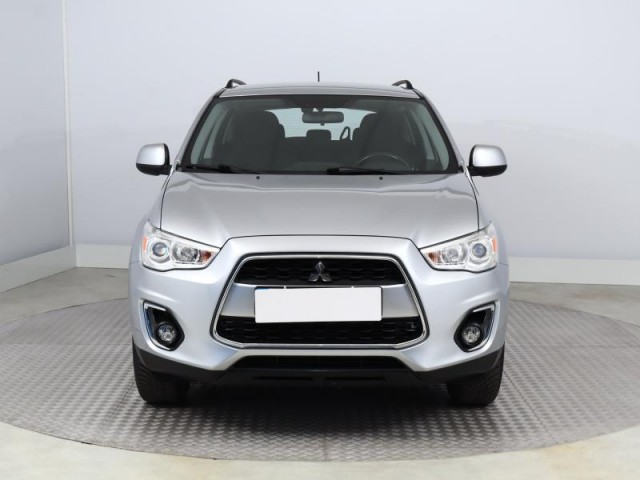 Mitsubishi ASX  1.6 MIVEC 
