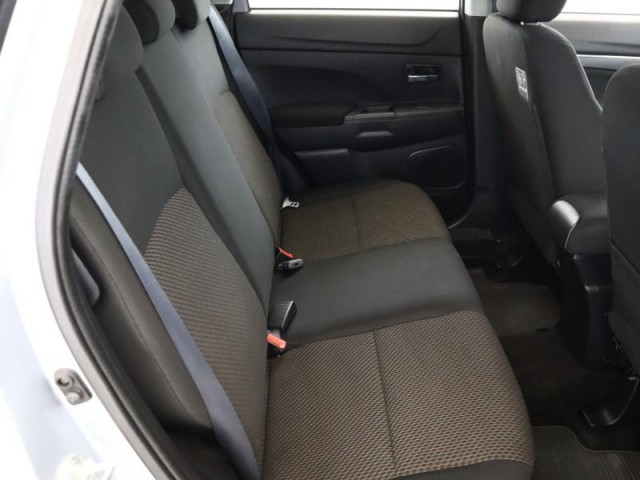 Mitsubishi ASX  1.6 MIVEC 
