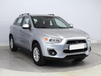Mitsubishi ASX  1.6 MIVEC 