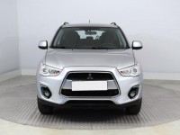 Mitsubishi ASX  1.6 MIVEC 