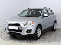 Mitsubishi ASX  1.6 MIVEC 