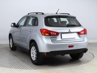 Mitsubishi ASX  1.6 MIVEC 