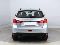 Mitsubishi ASX  1.6 MIVEC 