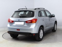 Mitsubishi ASX  1.6 MIVEC 