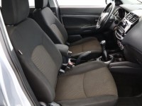 Mitsubishi ASX  1.6 MIVEC 