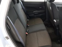 Mitsubishi ASX  1.6 MIVEC 