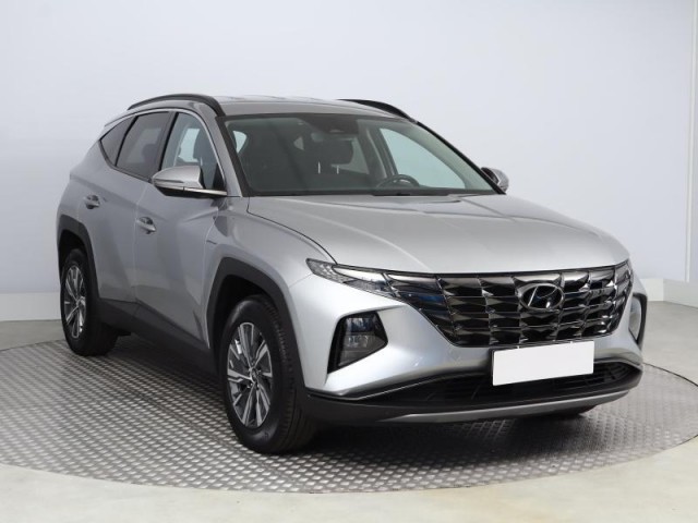 Hyundai Tucson  1.6 T-GDI 