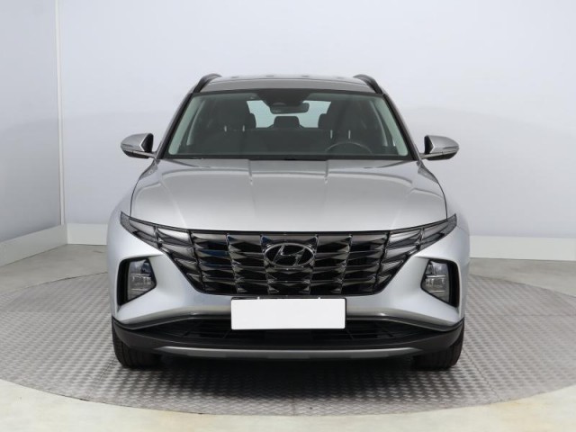 Hyundai Tucson  1.6 T-GDI 