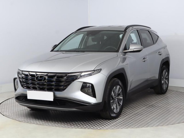 Hyundai Tucson  1.6 T-GDI 