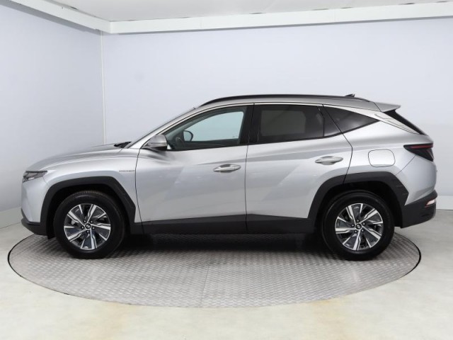 Hyundai Tucson  1.6 T-GDI 