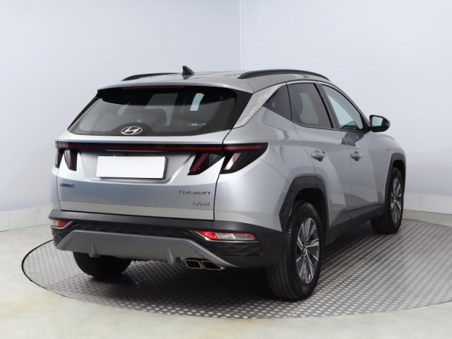 Hyundai Tucson  1.6 T-GDI 