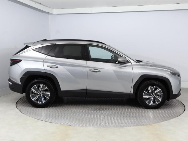 Hyundai Tucson  1.6 T-GDI 