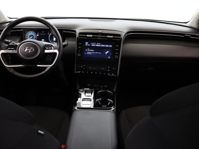 Hyundai Tucson  1.6 T-GDI 