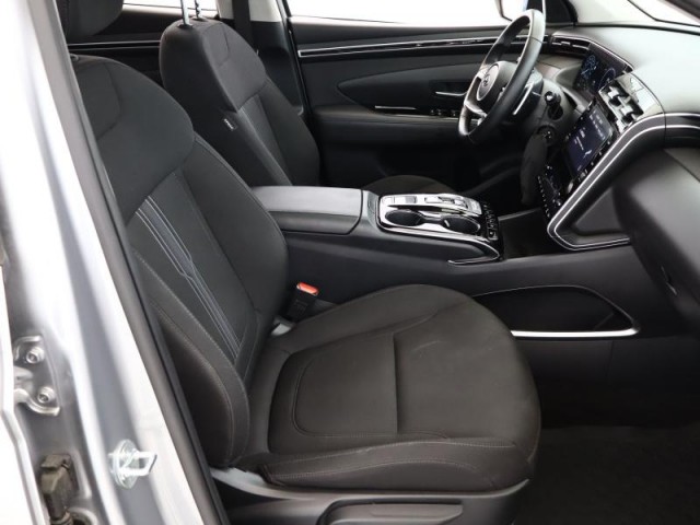 Hyundai Tucson  1.6 T-GDI 