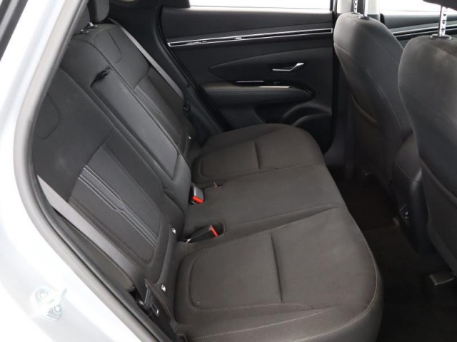 Hyundai Tucson  1.6 T-GDI 