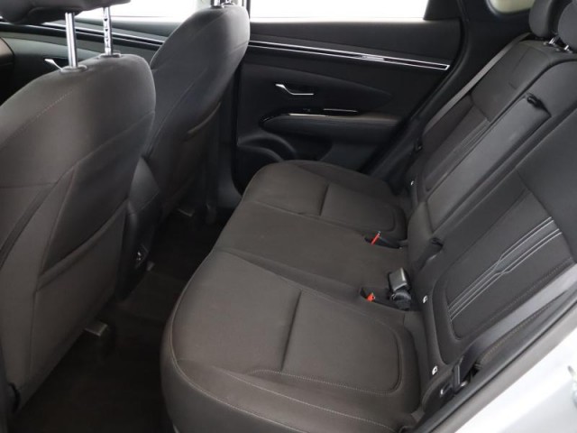 Hyundai Tucson  1.6 T-GDI 