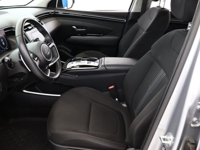 Hyundai Tucson  1.6 T-GDI 