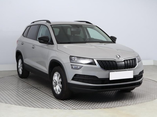 Škoda Karoq  1.0 TSI Active