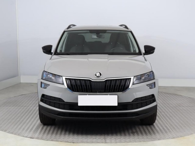 Škoda Karoq  1.0 TSI Active