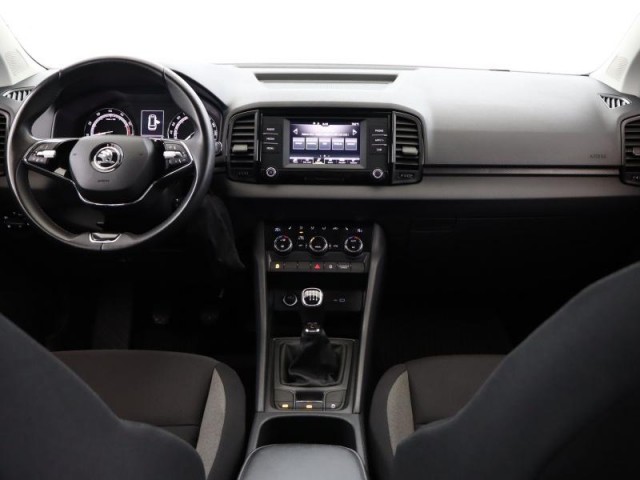 Škoda Karoq  1.0 TSI Active