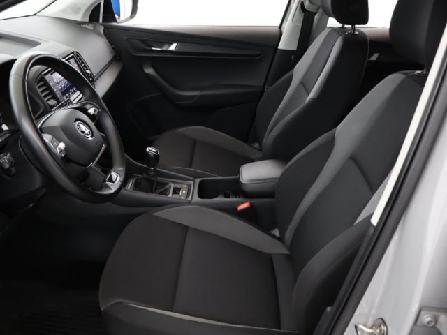 Škoda Karoq  1.0 TSI Active