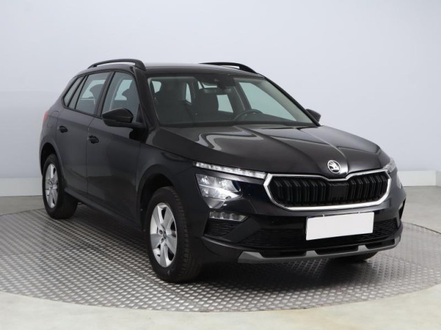 Škoda Kamiq  1.0 TSI Selection