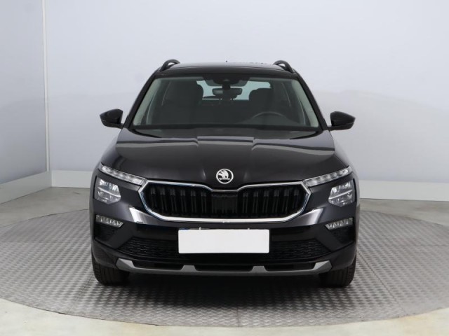 Škoda Kamiq  1.0 TSI Selection