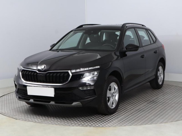 Škoda Kamiq  1.0 TSI Selection