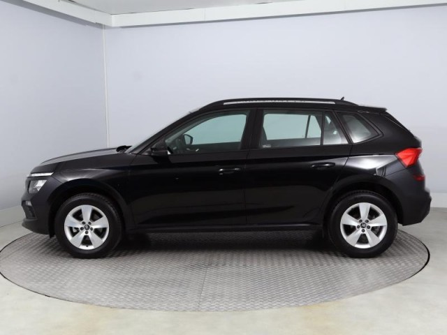 Škoda Kamiq  1.0 TSI Selection