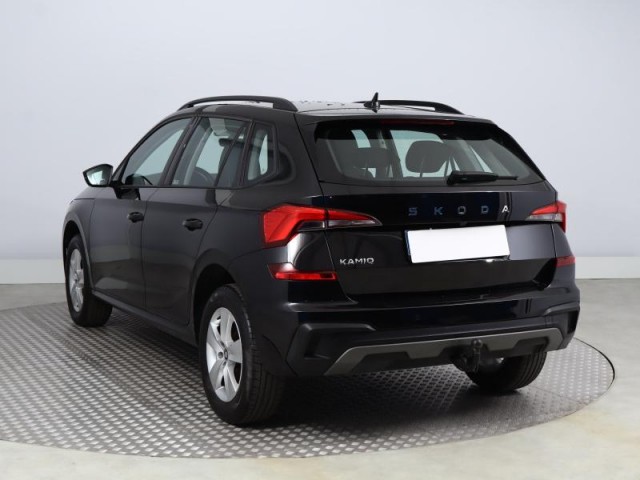 Škoda Kamiq  1.0 TSI Selection