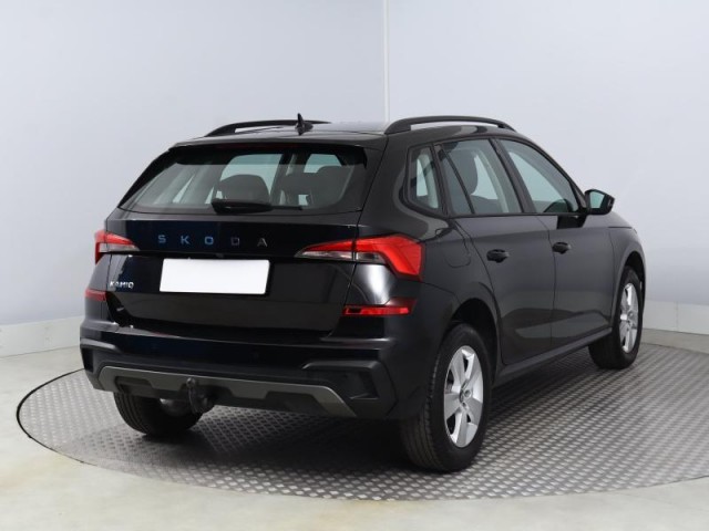 Škoda Kamiq  1.0 TSI Selection