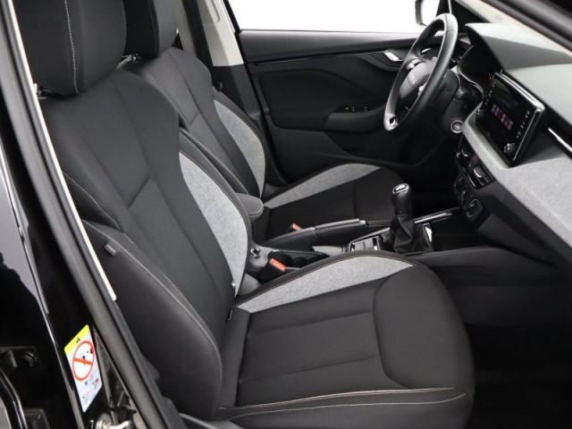 Škoda Kamiq  1.0 TSI Selection