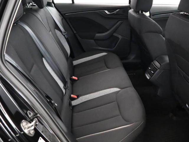Škoda Kamiq  1.0 TSI Selection