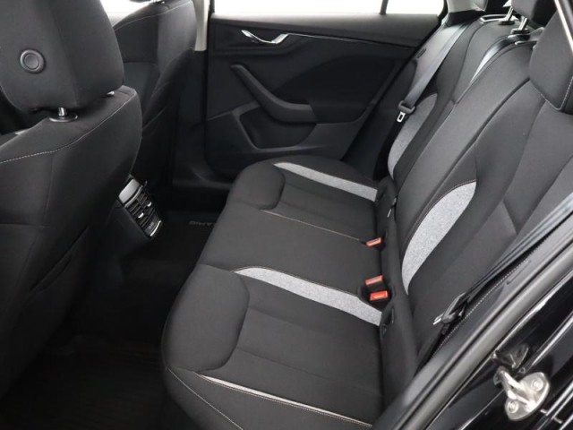 Škoda Kamiq  1.0 TSI Selection
