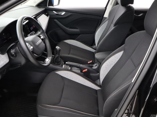 Škoda Kamiq  1.0 TSI Selection