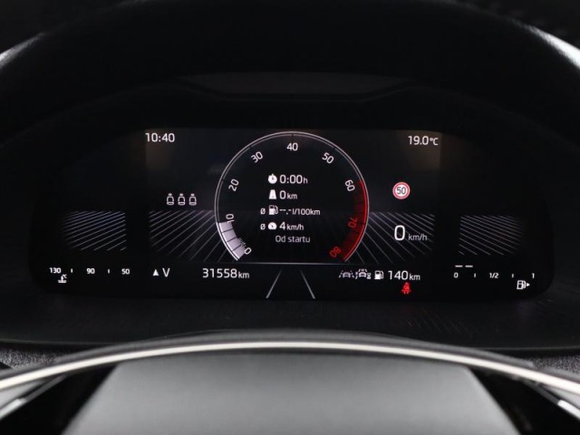 Škoda Kamiq  1.0 TSI Selection