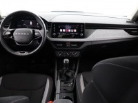 Škoda Kamiq  1.0 TSI Selection