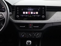 Škoda Kamiq  1.0 TSI Selection