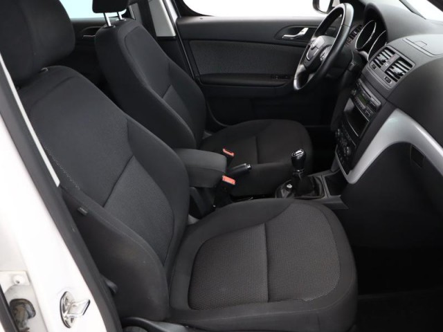 Škoda Yeti  1.8 TSI 