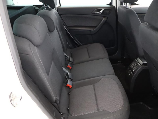 Škoda Yeti  1.8 TSI 