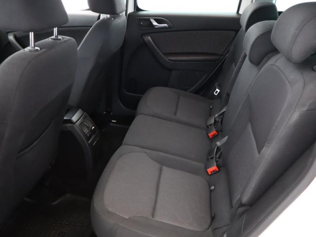 Škoda Yeti  1.8 TSI 