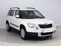 Škoda Yeti  1.8 TSI 