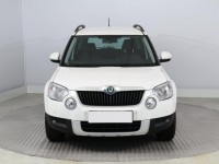 Škoda Yeti  1.8 TSI 